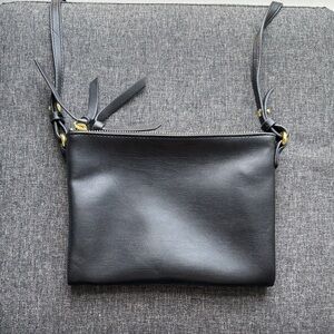 Black Crossbody Bag